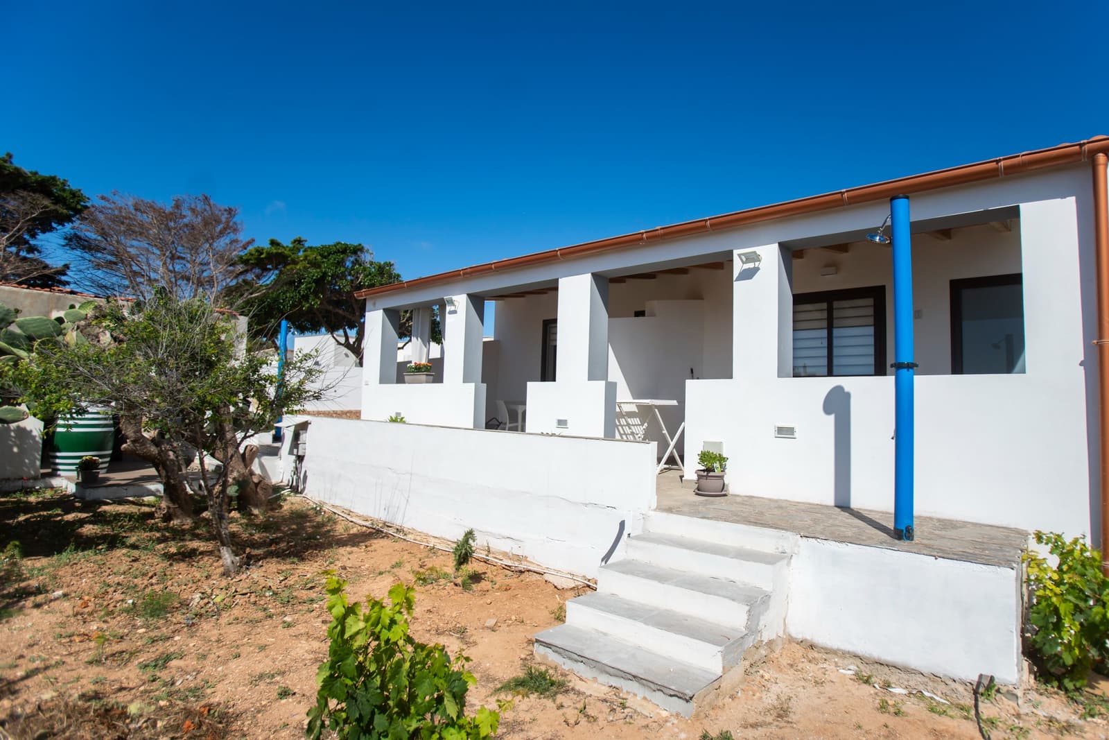 RESIDENCE VILLETTE IVI