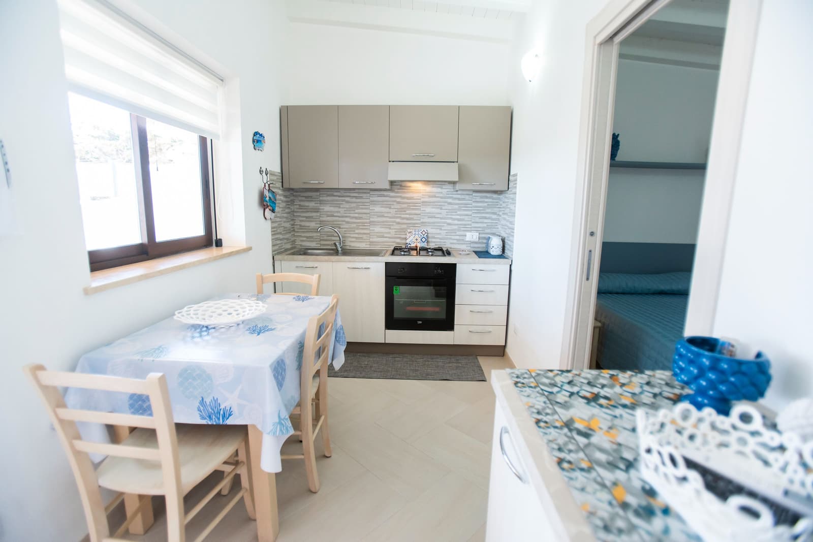 RESIDENCE VILLETTE IVI