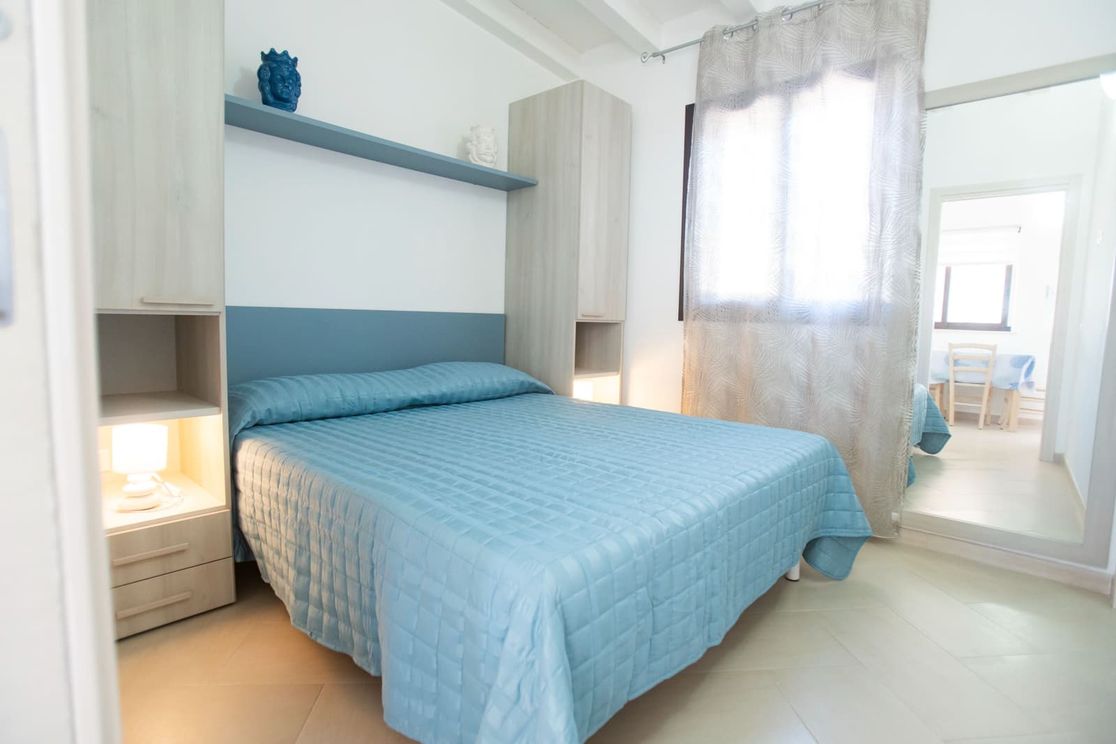 RESIDENCE VILLETTE IVI
