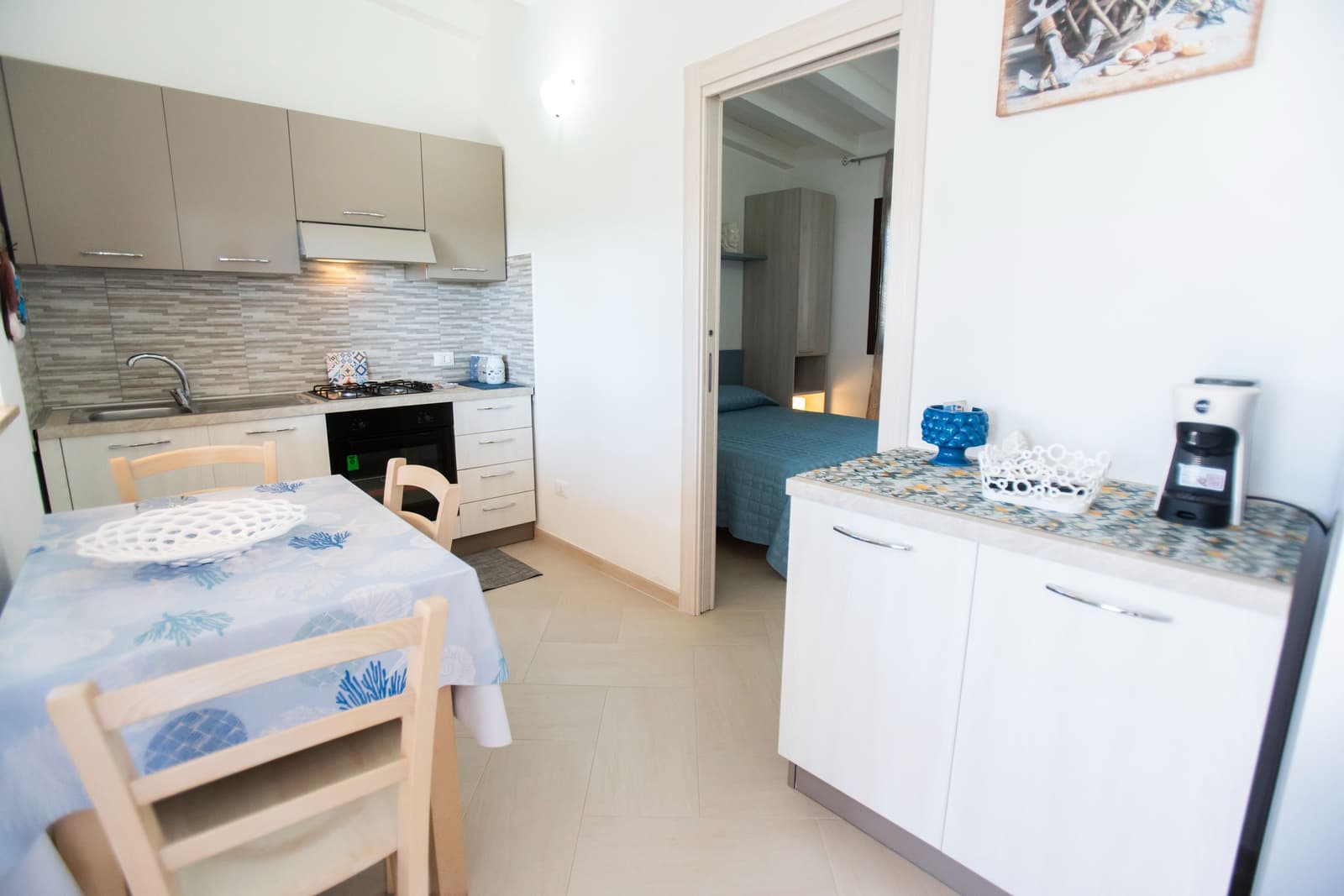 RESIDENCE VILLETTE IVI