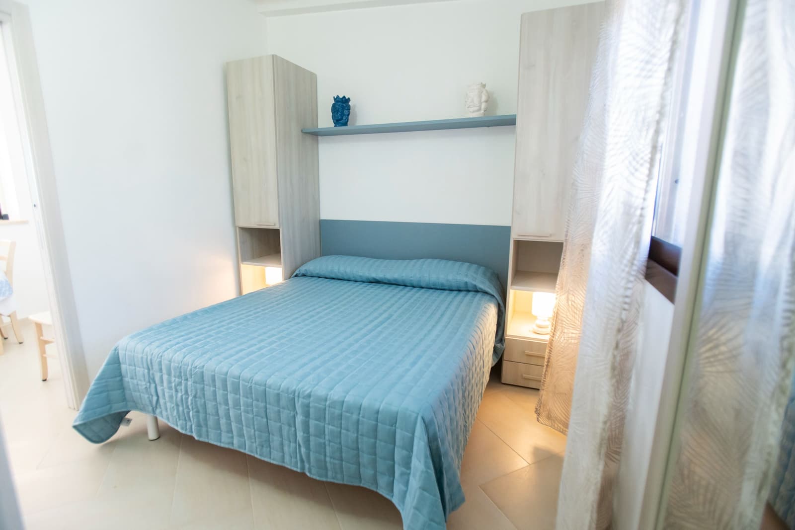 RESIDENCE VILLETTE IVI