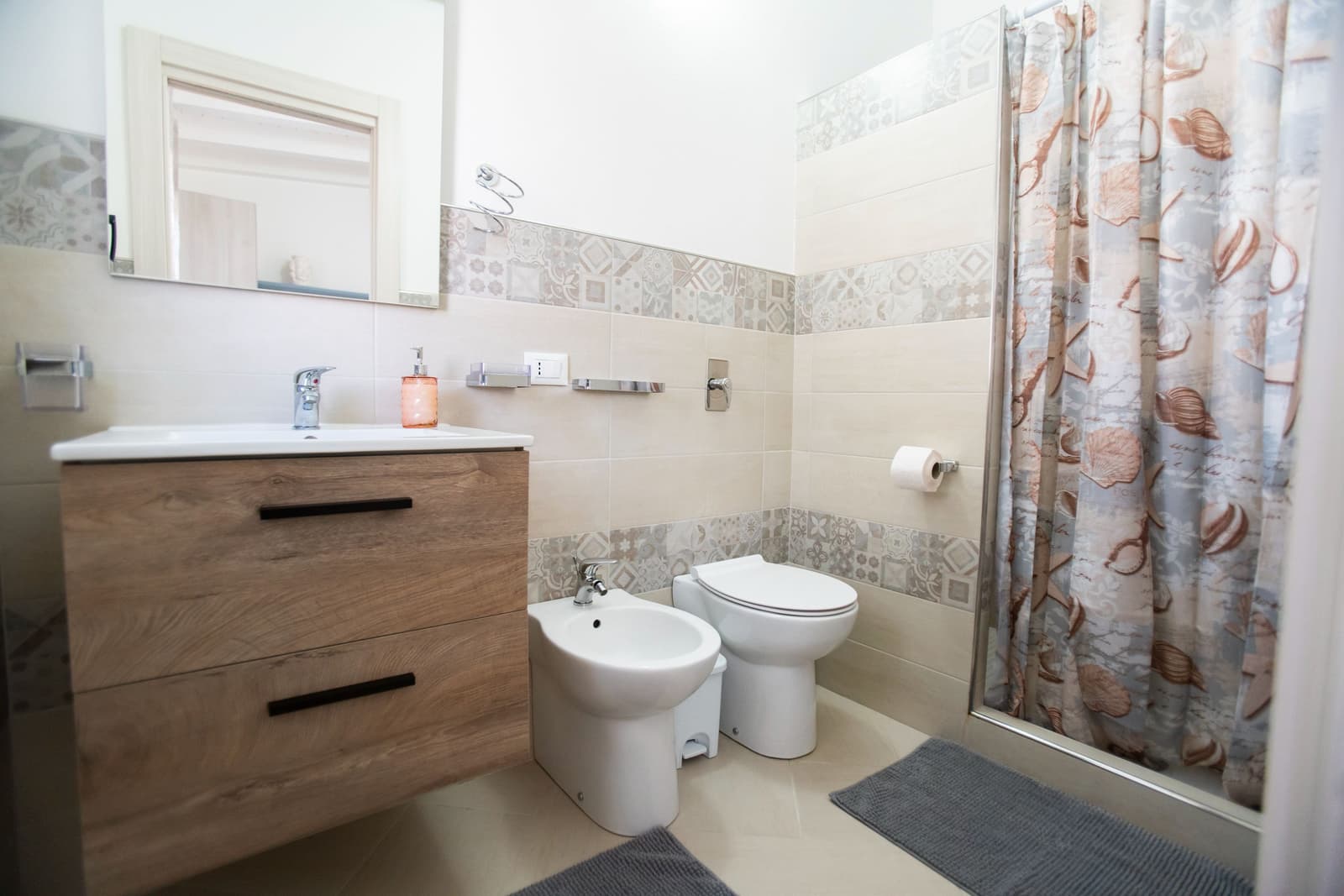 RESIDENCE VILLETTE IVI