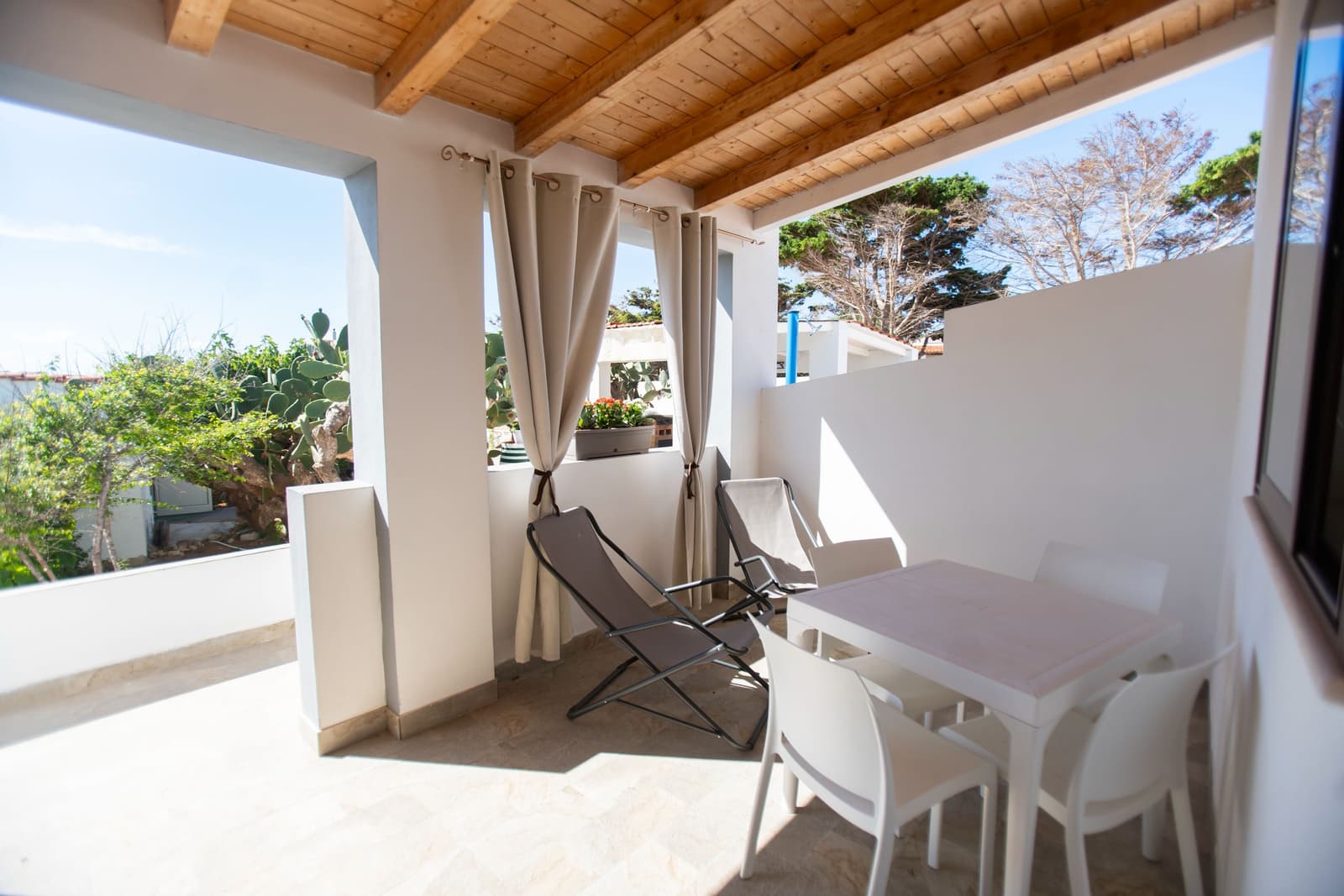 RESIDENCE VILLETTE IVI