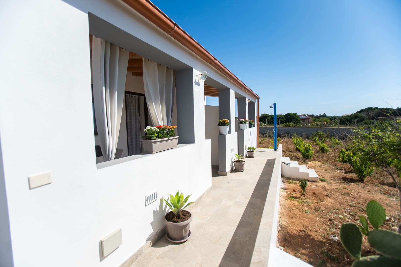 RESIDENCE VILLETTE IVI