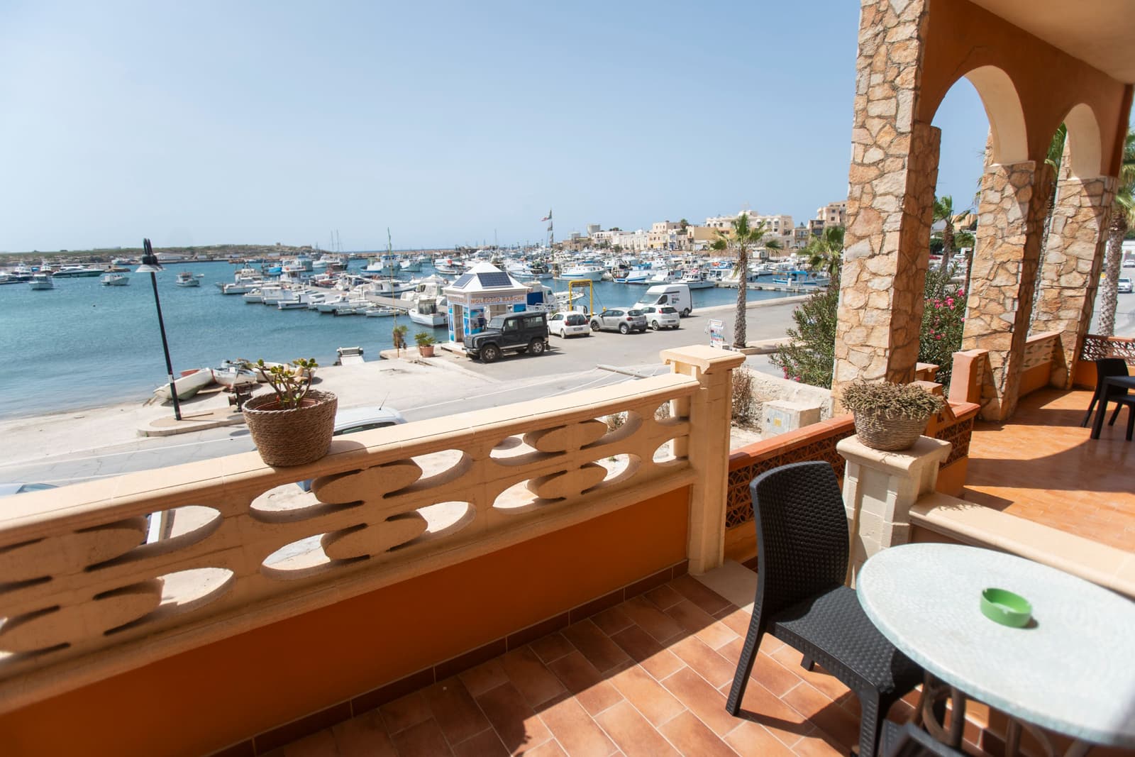 CASE VACANZA LAMPEDUSA
