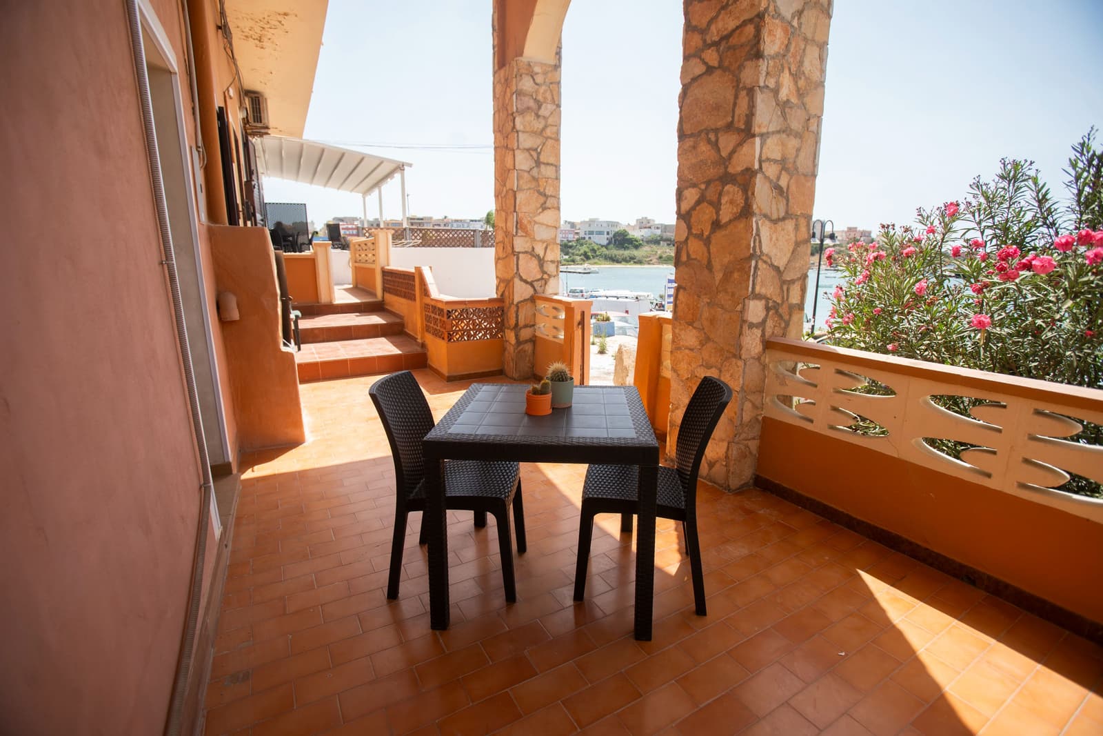 CASE VACANZA LAMPEDUSA
