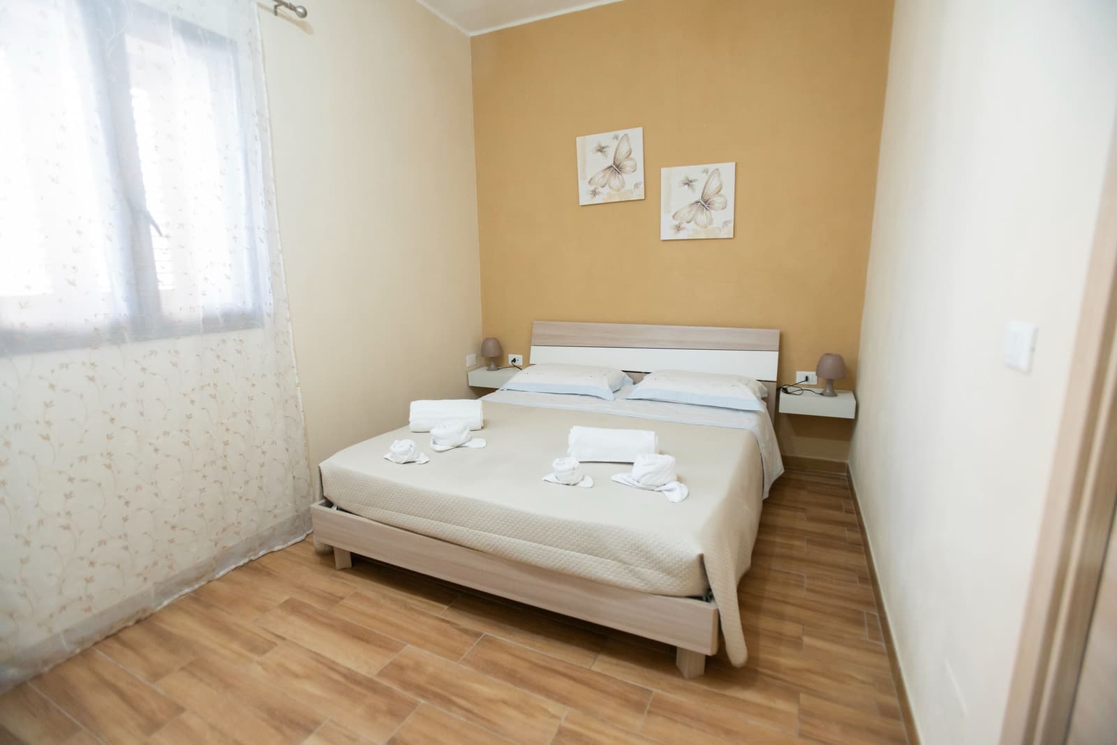 CASE VACANZA LAMPEDUSA