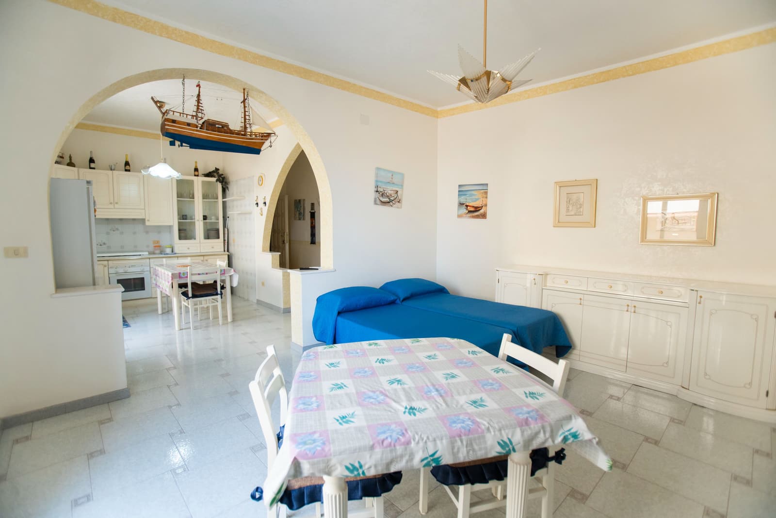 CASE VACANZA LAMPEDUSA