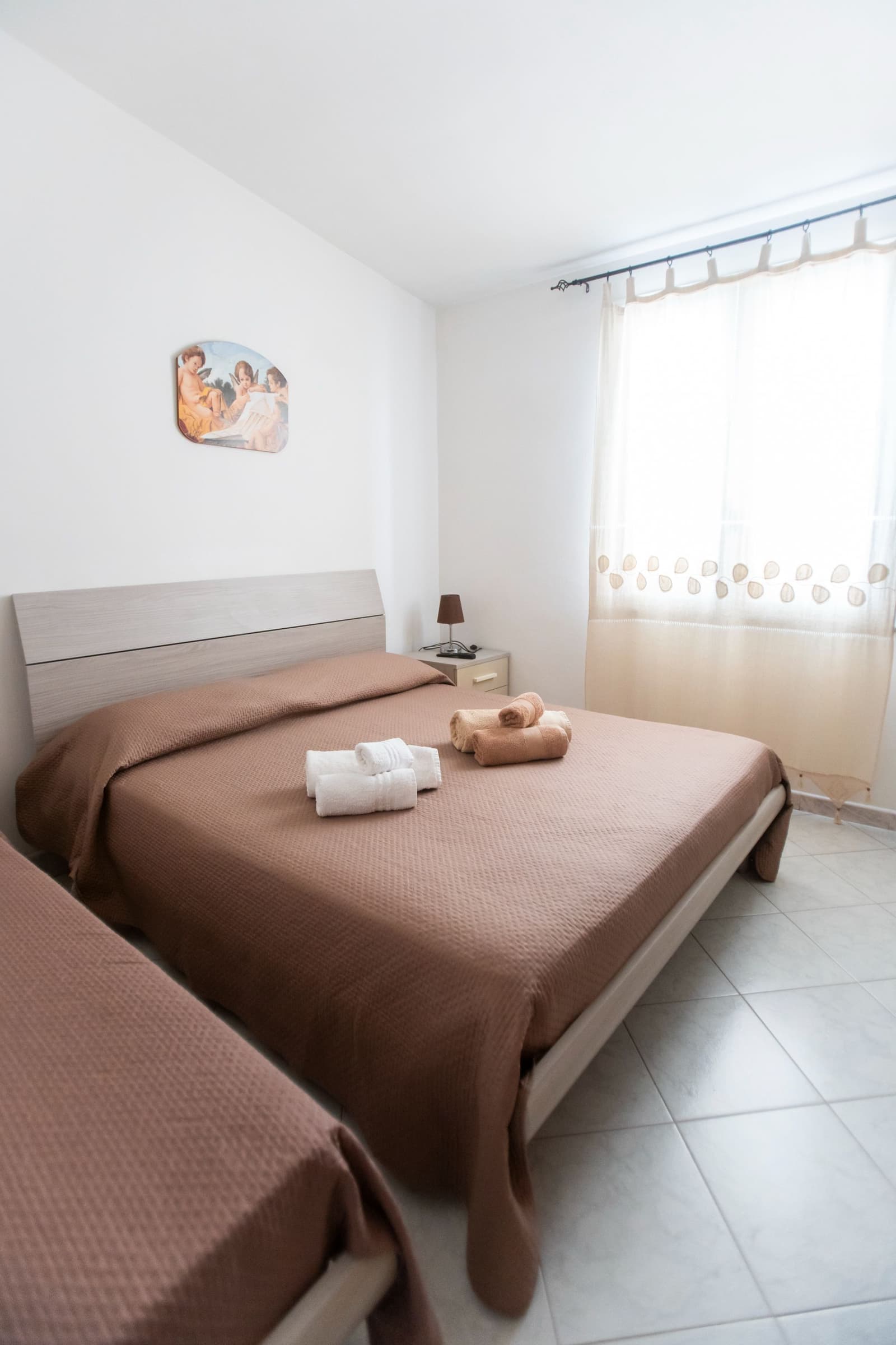 CASE VACANZA LAMPEDUSA