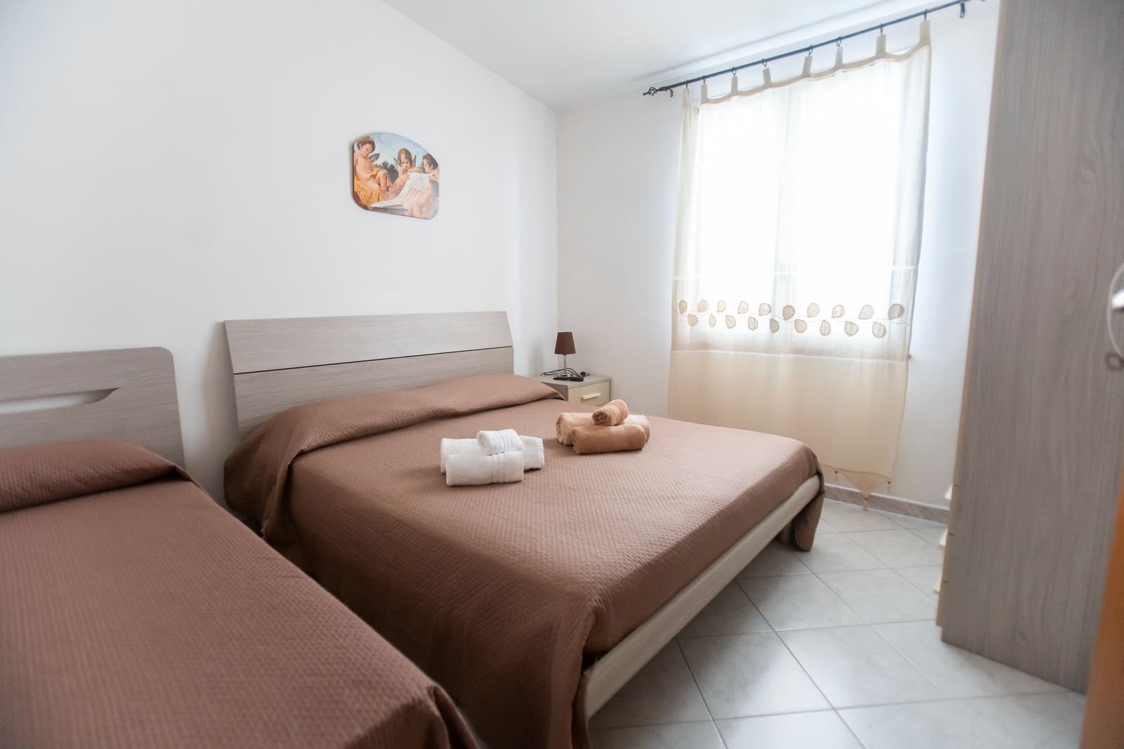 CASE VACANZA LAMPEDUSA