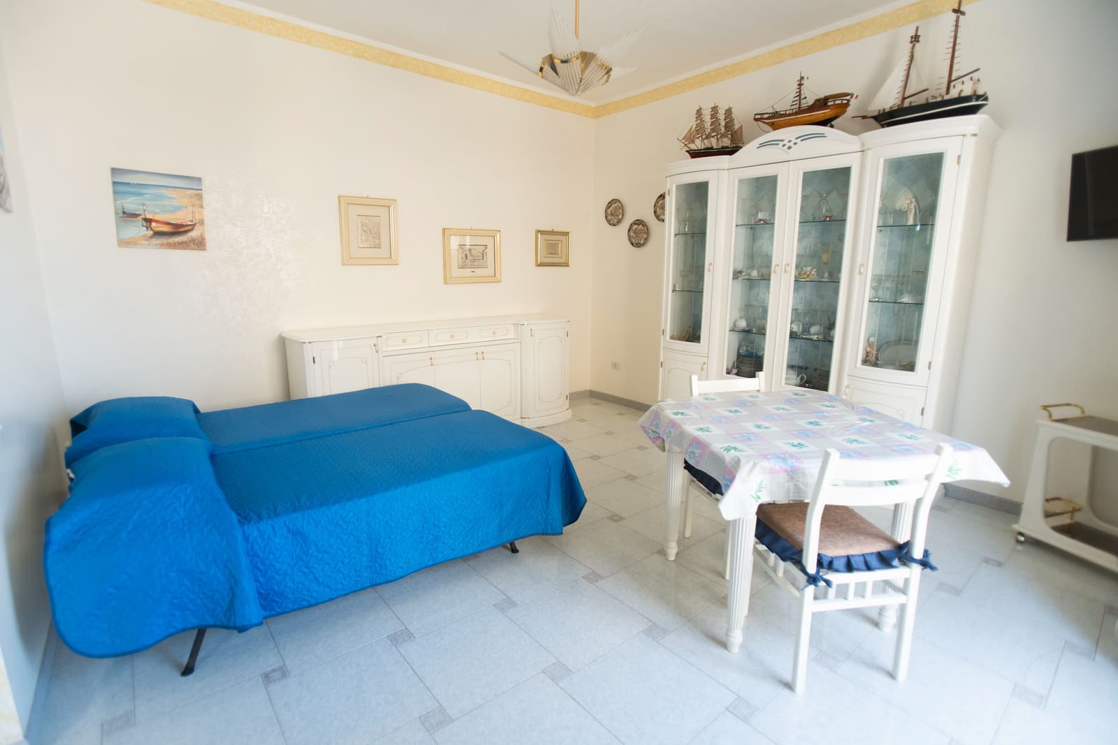CASE VACANZA LAMPEDUSA