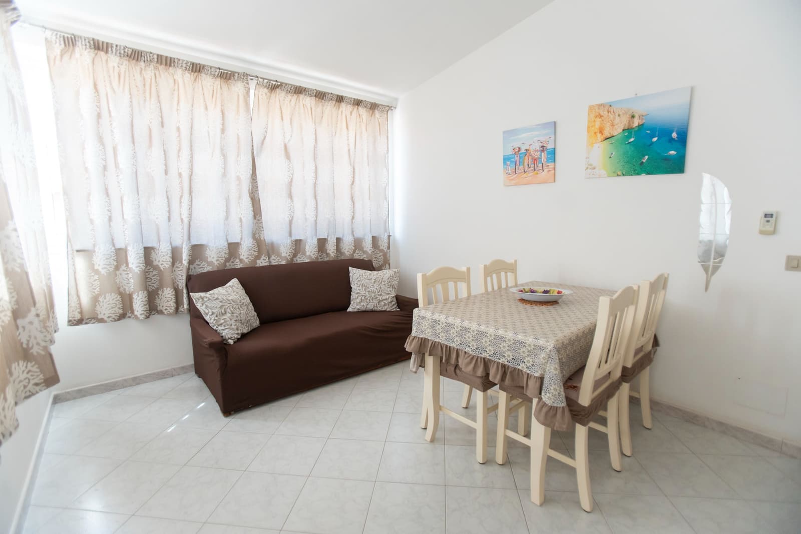 CASE VACANZA LAMPEDUSA