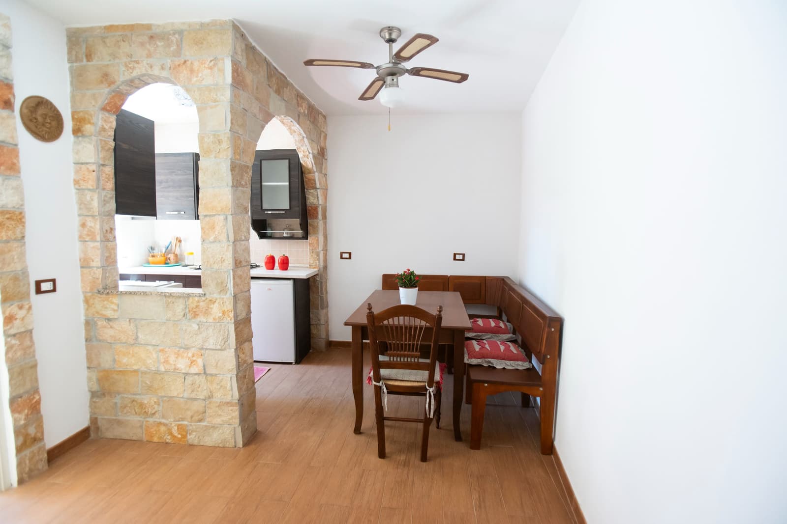 CASE VACANZA LAMPEDUSA