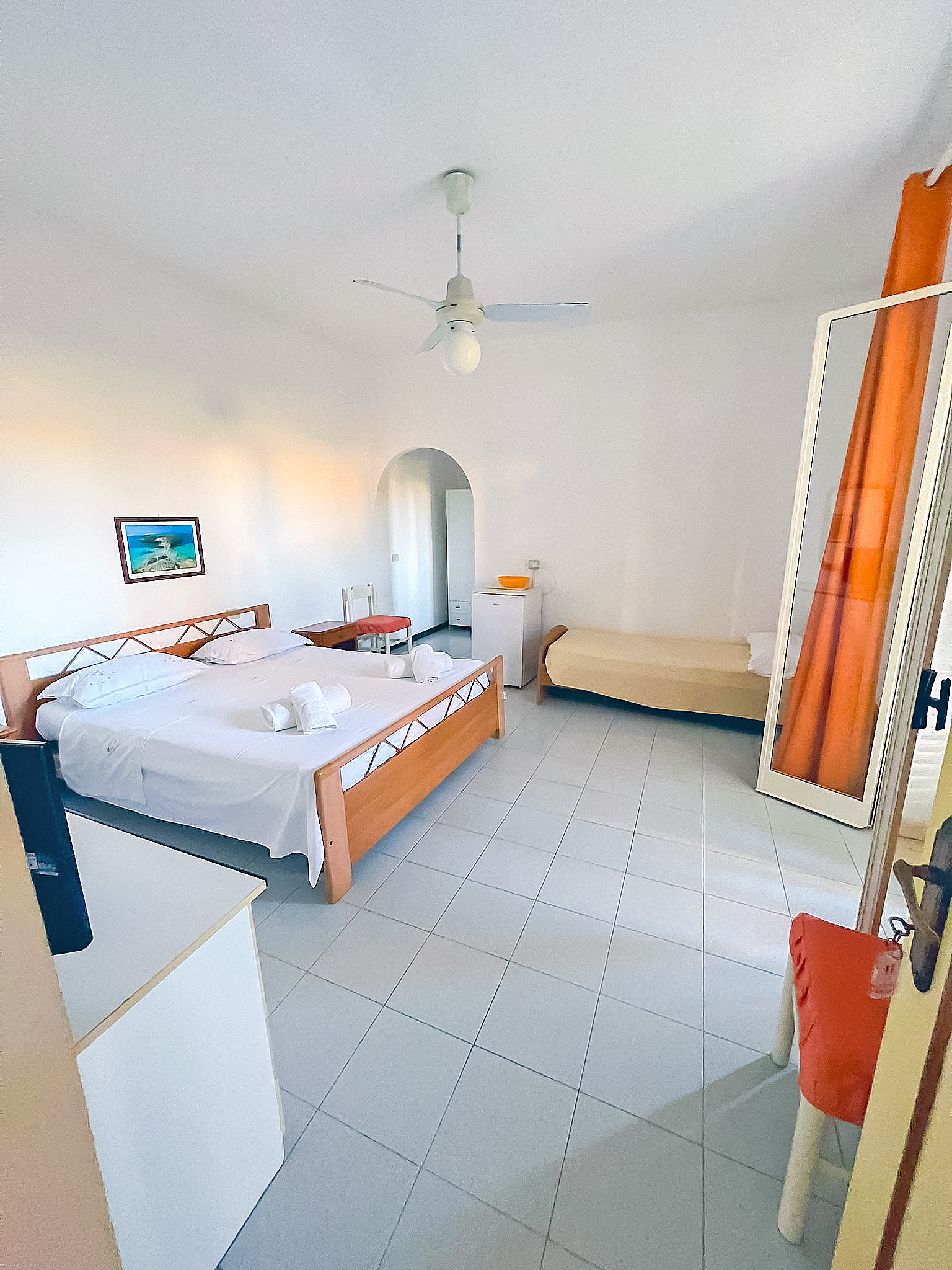 B&B PARADISE