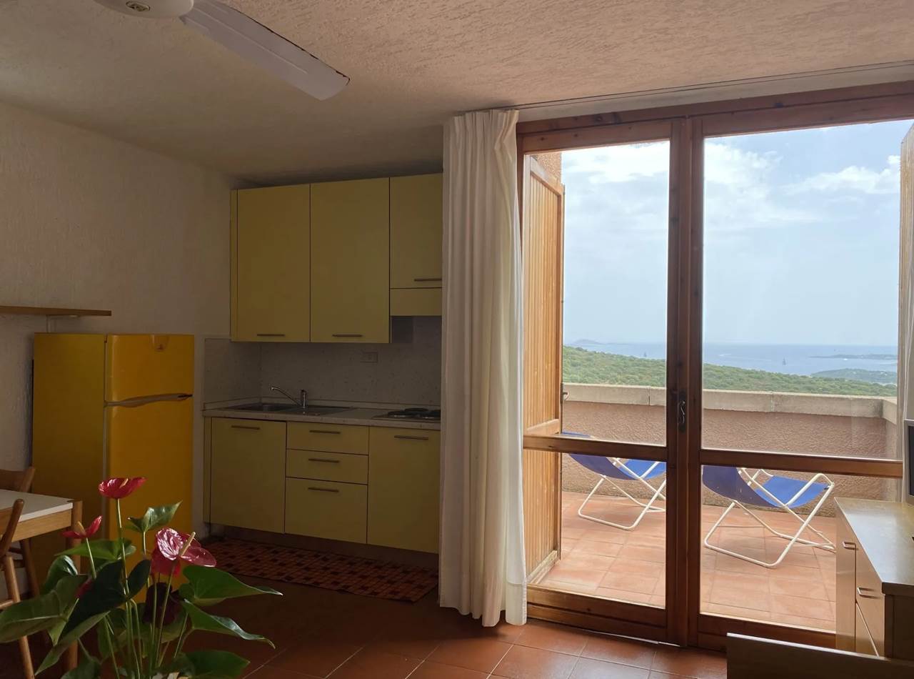 RESIDENCE CUGNANA VERDE