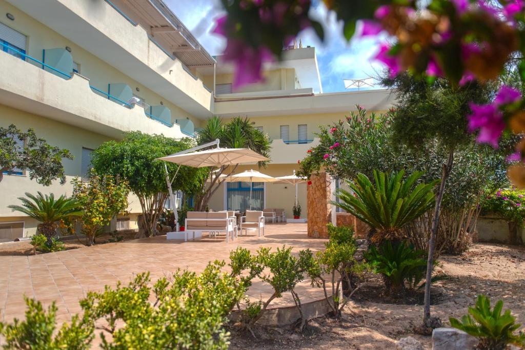 HOTEL BAIA TURCHESE ****