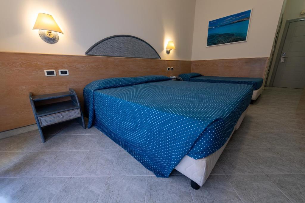 HOTEL BAIA TURCHESE ****