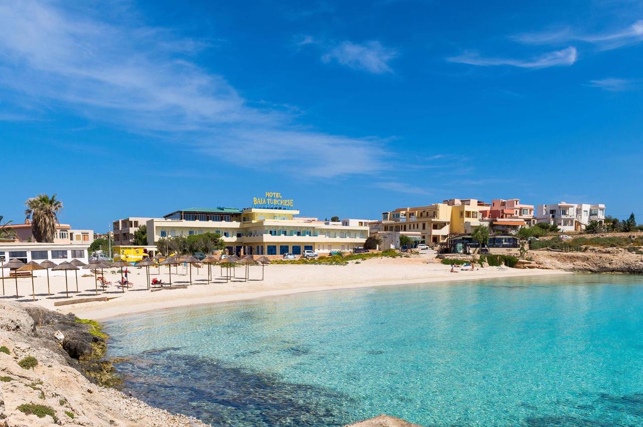 HOTEL BAIA TURCHESE ****