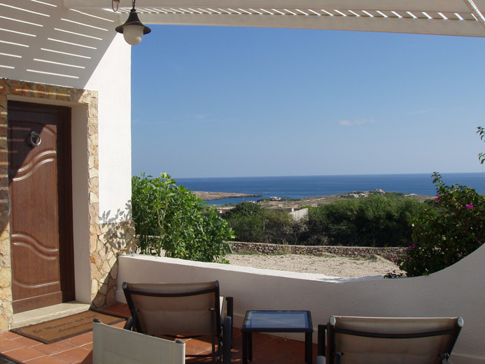 DAMMUSI DEL MOSAICO DEL SOL