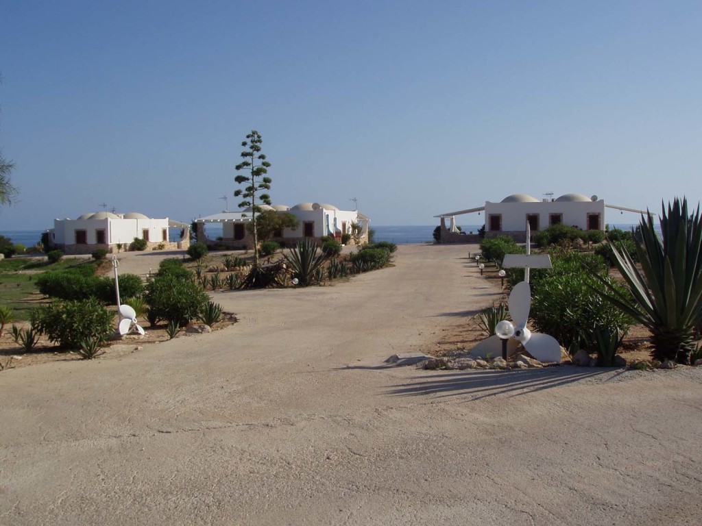 DAMMUSI DEL MOSAICO DEL SOL