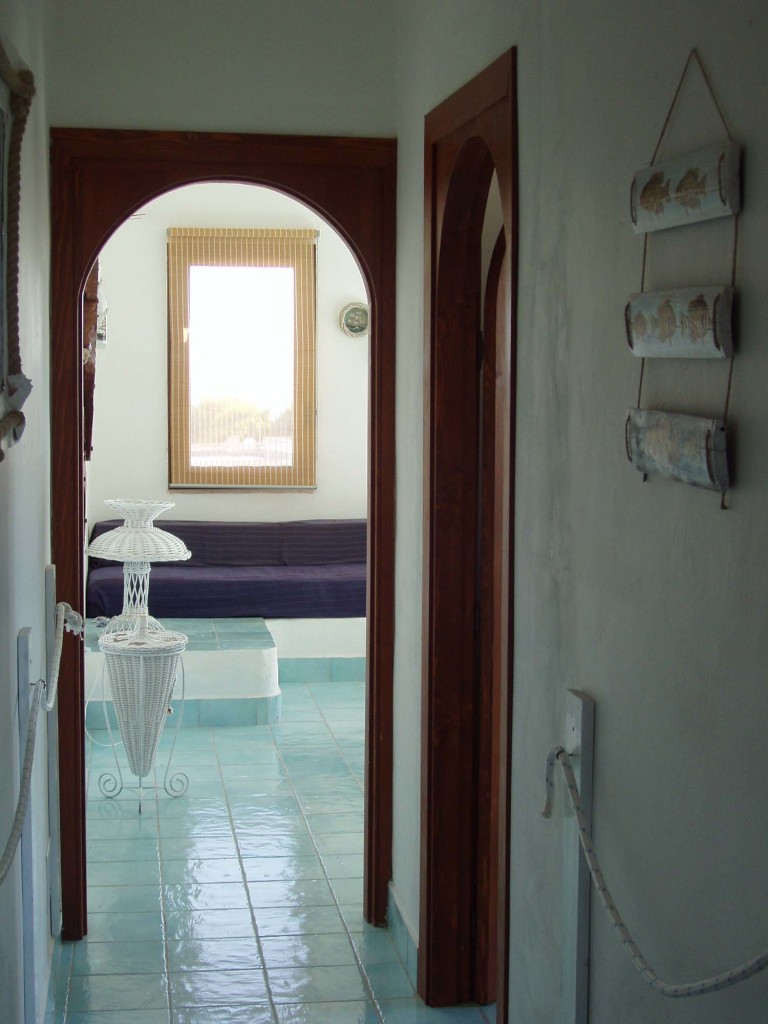 DAMMUSI DEL MOSAICO DEL SOL