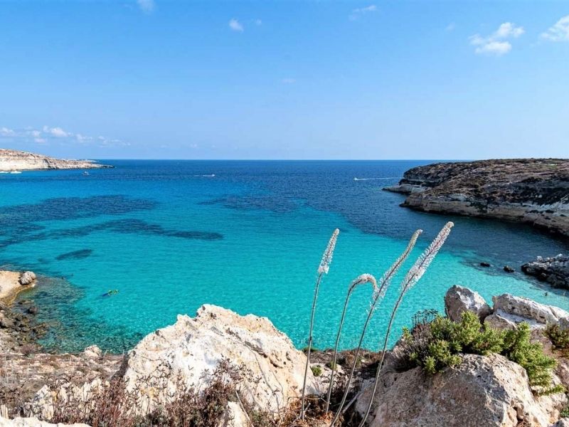 CASE VACANZA LAMPEDUSA