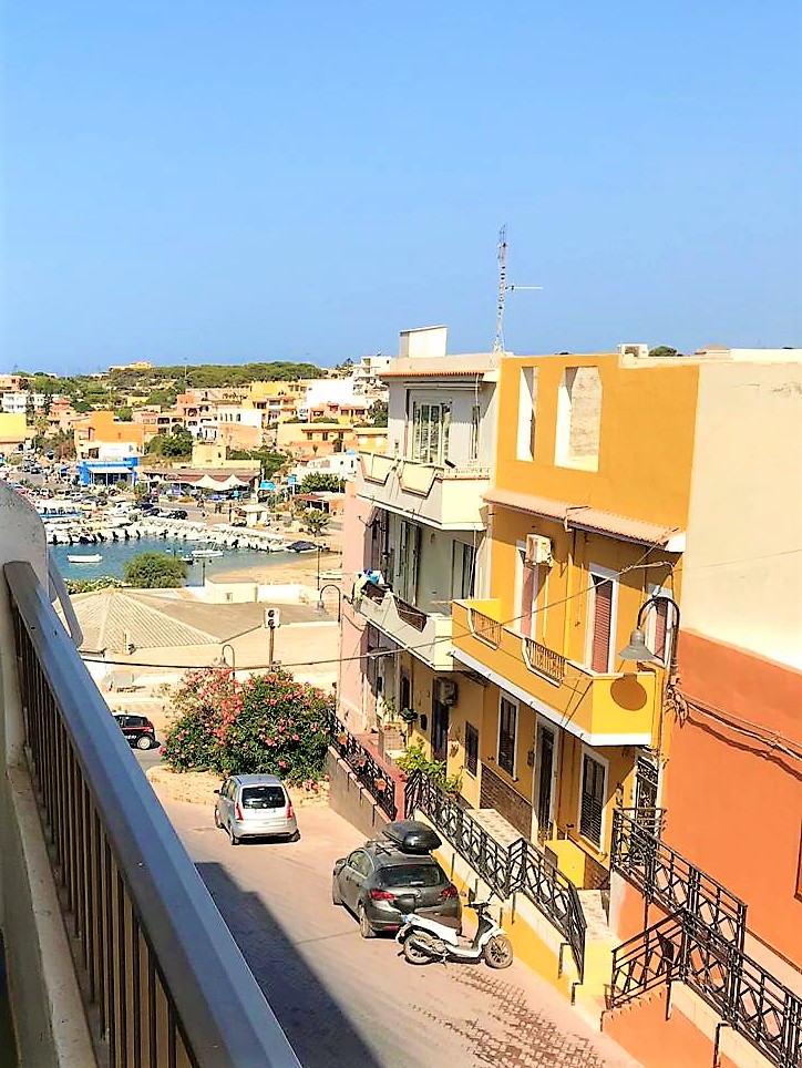 CASE VACANZA LAMPEDUSA